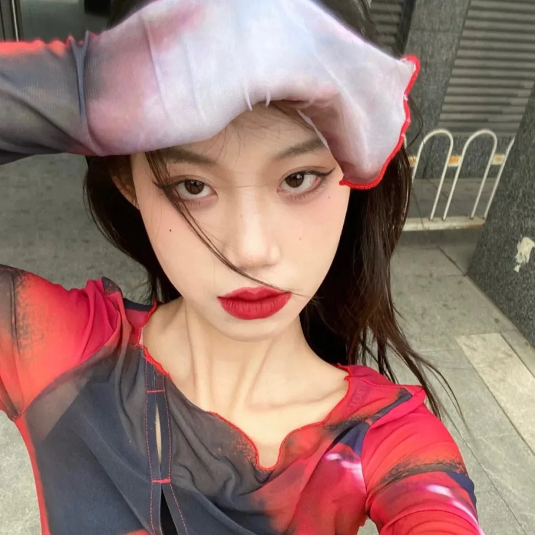 东京无国籍少女