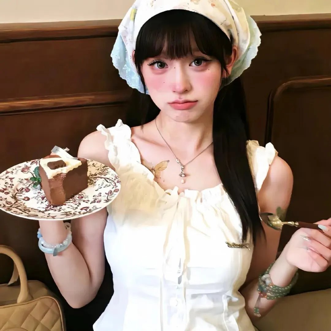 完美小姐进化论